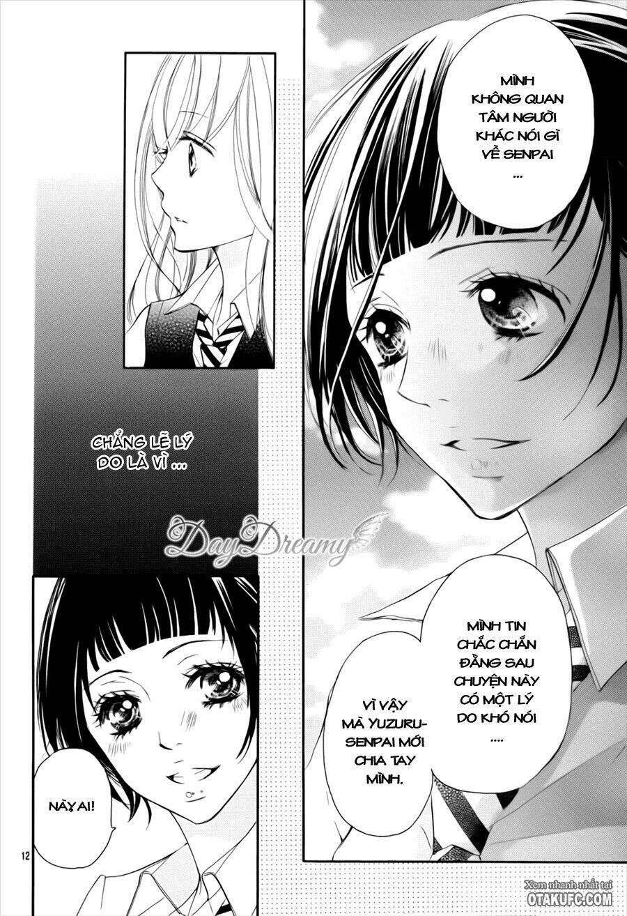 True Love Chương 18 Ảnh 16