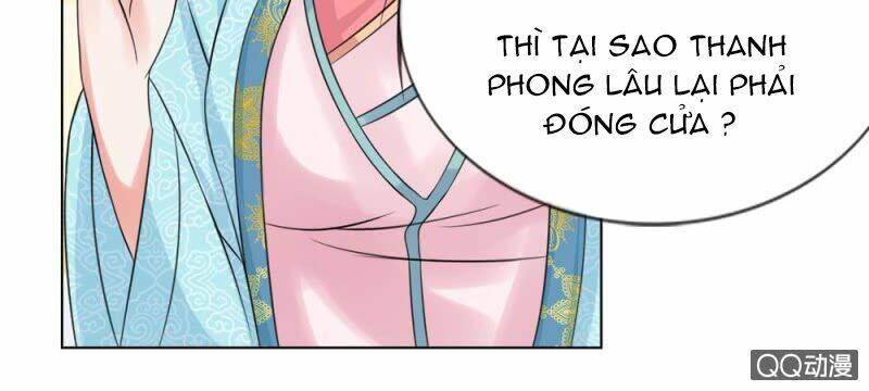 Loạn Thế Đế Hậu Chương 44 Ảnh 12
