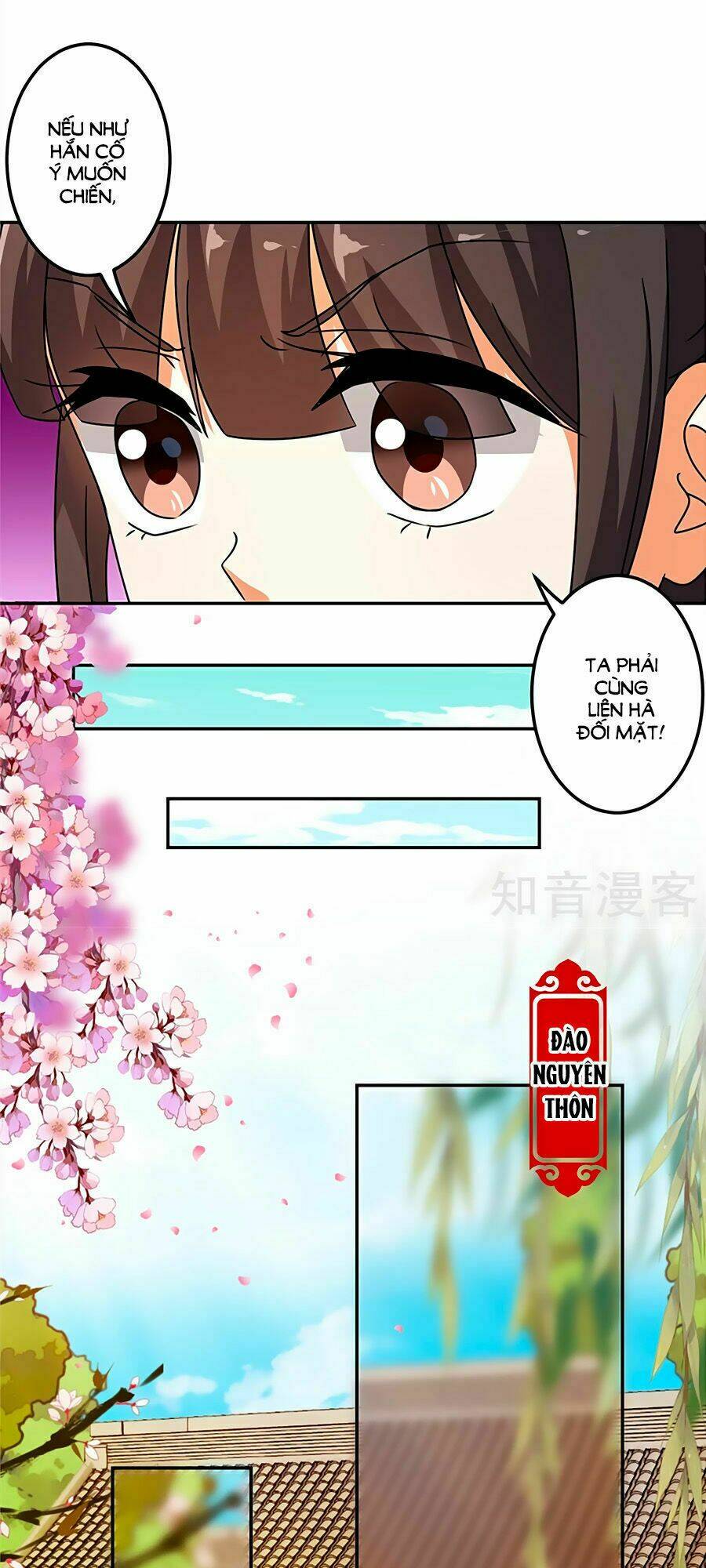 Vương Gia ! Ngươi Thật Bỉ Ổi ! Chương 487 Ảnh 14