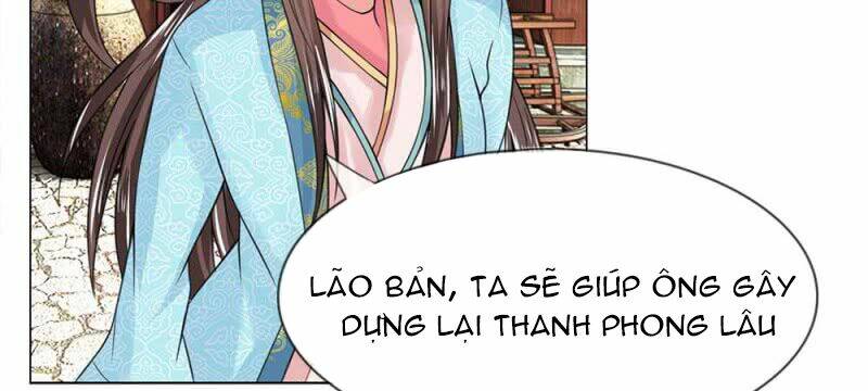 Loạn Thế Đế Hậu Chương 45 Ảnh 20