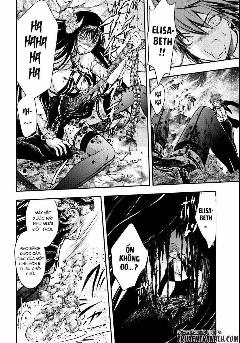 Isekai Goumon Hime Chương 3 Ảnh 20