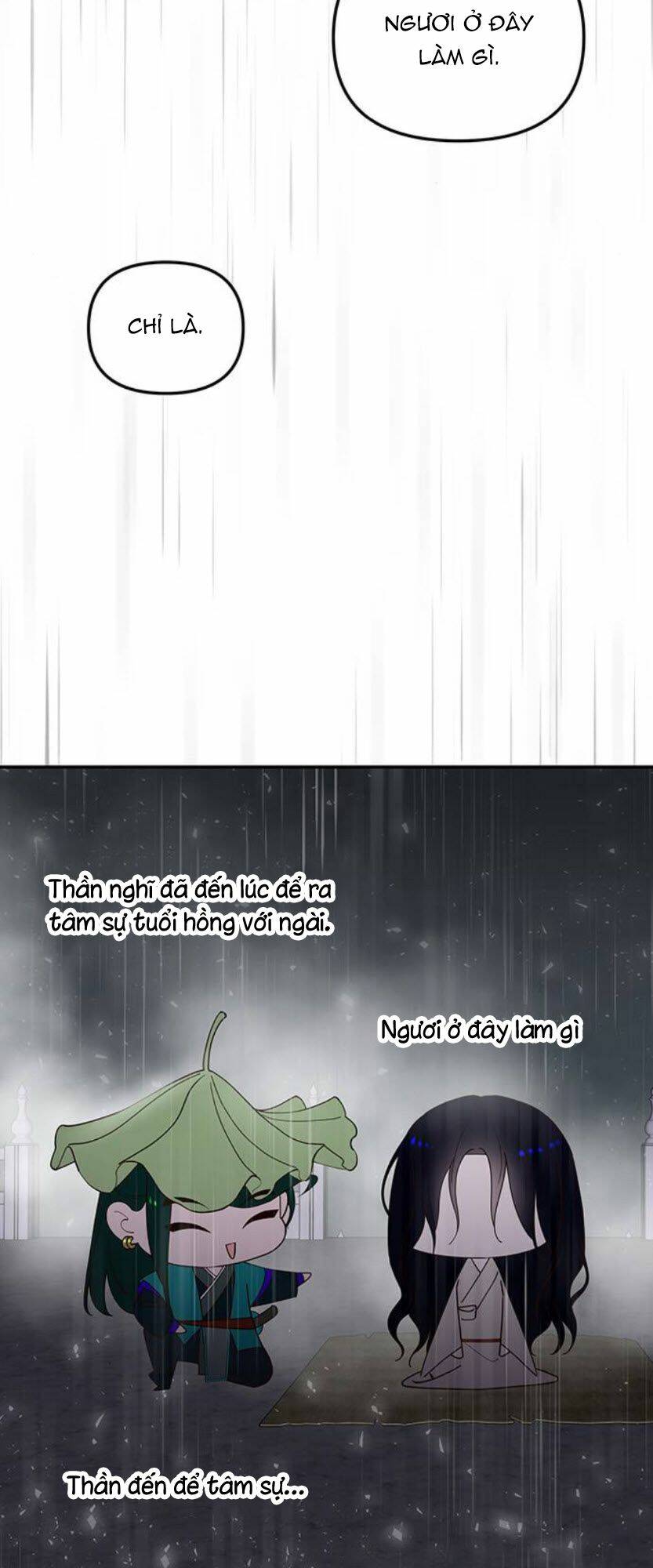 Vương Tử Huyền Bí Chương 99 Ảnh 94