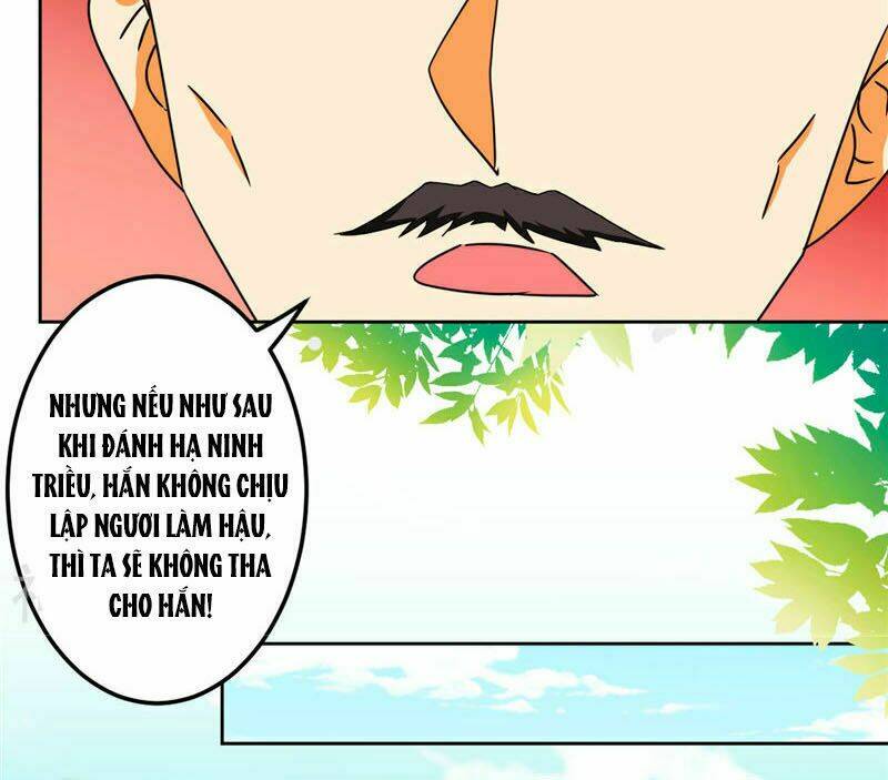 Vương Gia ! Ngươi Thật Bỉ Ổi ! Chương 484 Ảnh 3