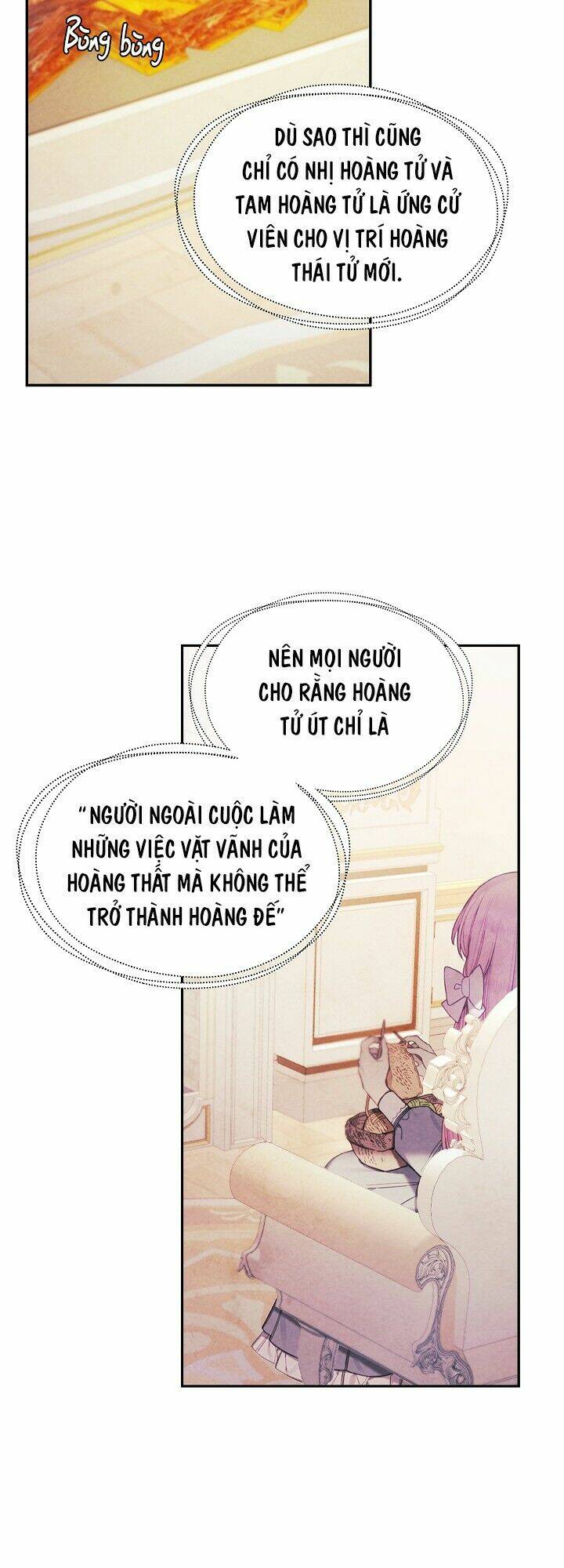 Tiệm Búp Bê Của Công Chúa Chương 18 Ảnh 6