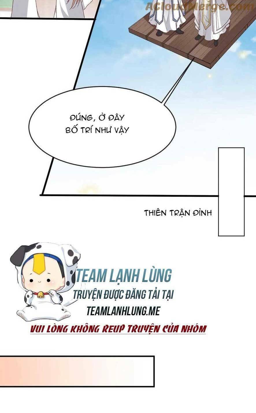 Sau Khi Không Ngừng Tìm Đường Chết, Ta Trở Thành Đế Tôn Vạn Người Mê Chương 173 Ảnh 24
