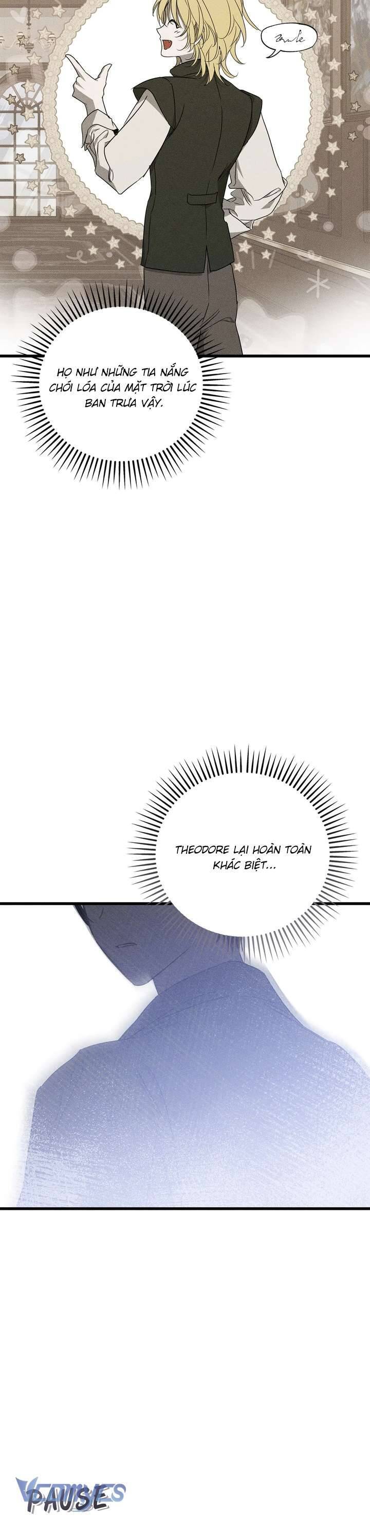Vị Phu Quân Căm Ghét Tôi Đã Mất Trí Nhớ Chương 55 Ảnh 17