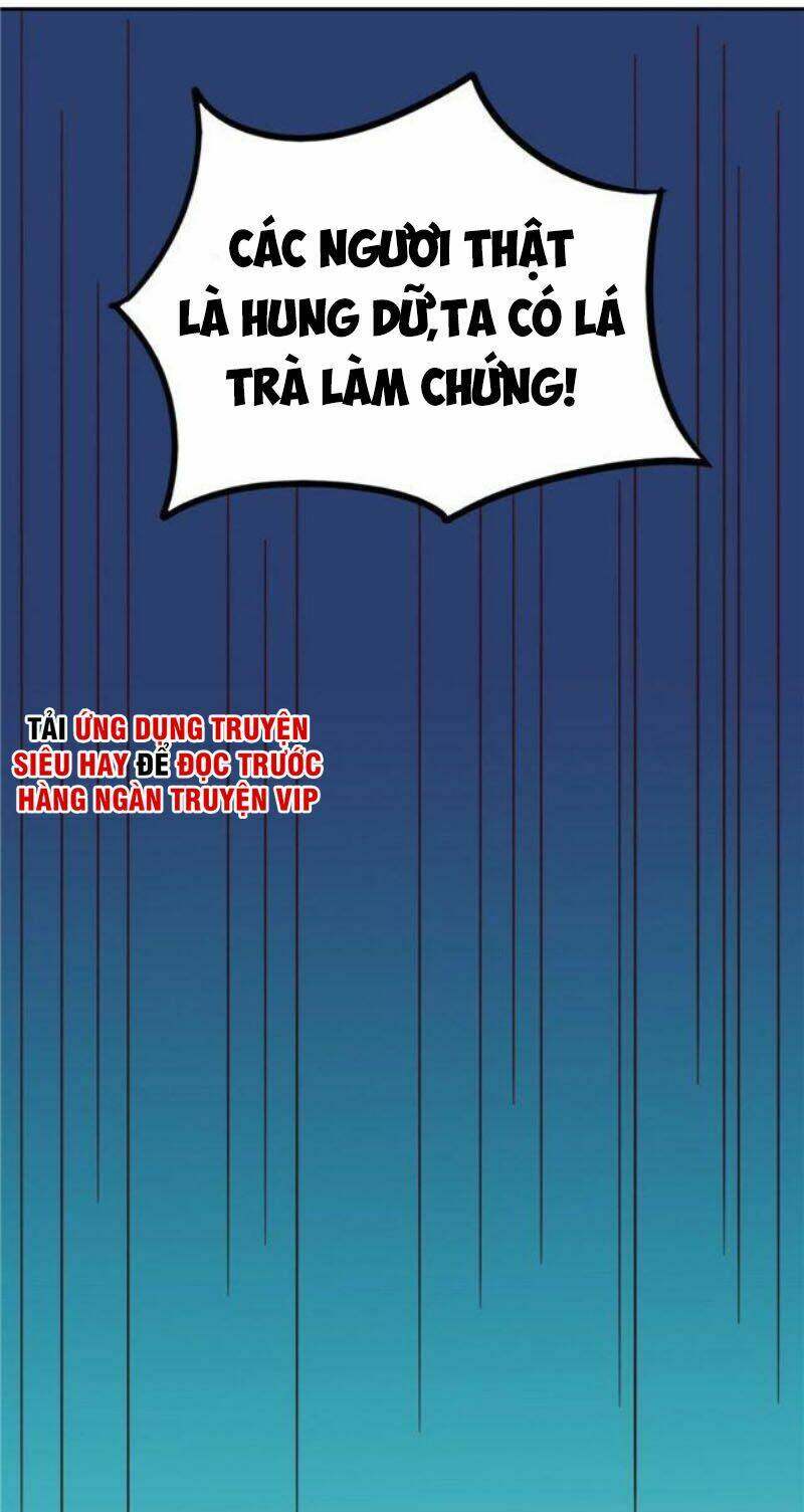 Thiên Tài Tiểu Độc Phi Chương 107 Ảnh 2