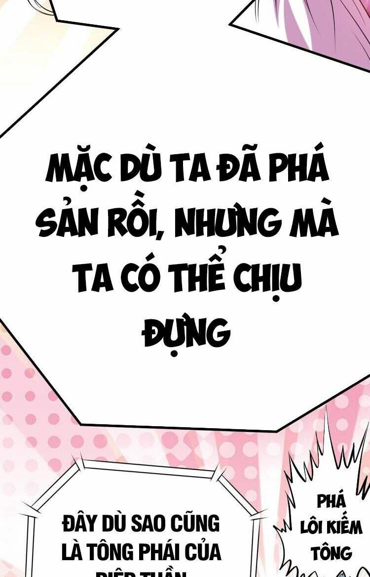 Đệ Tử Của Ta Đều Là Súp Bờ Thần Chương 218 Ảnh 31