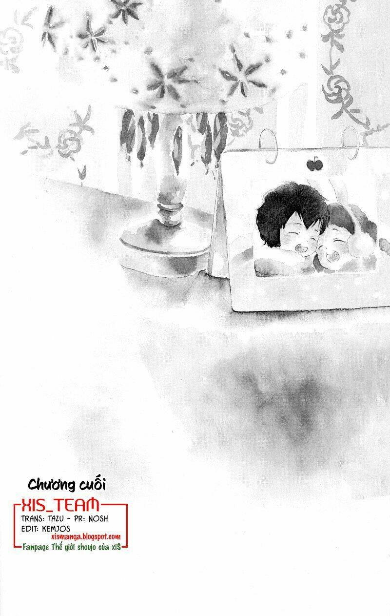 True Love Chương 37 Ảnh 3