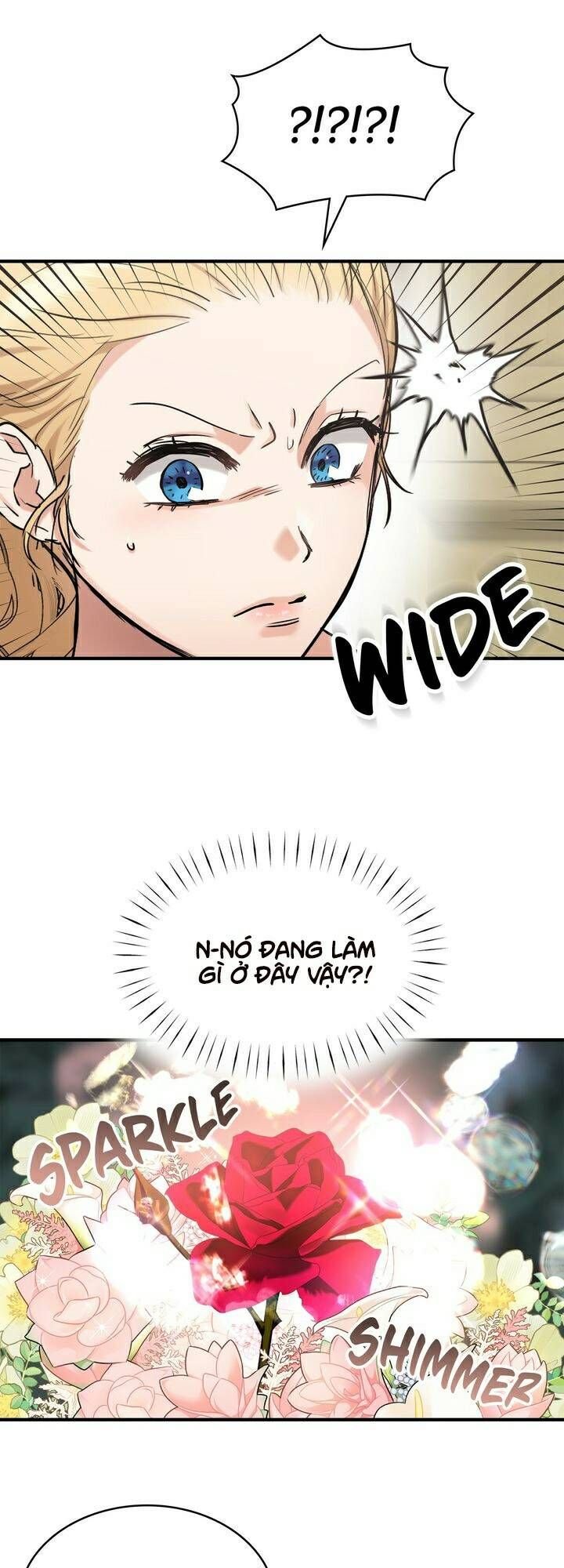 Người Thừa Kế Chương 60 Ảnh 24
