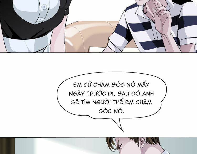 Cách Yêu Của Ác Ma Chương 53 Ảnh 18