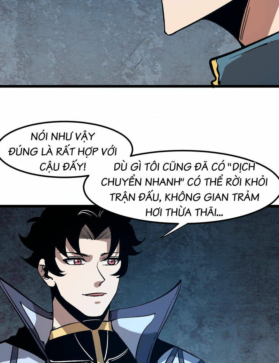 Tôi Dựa Vào Bug Làm Ông Nội Người Ta Chương 58 Ảnh 9