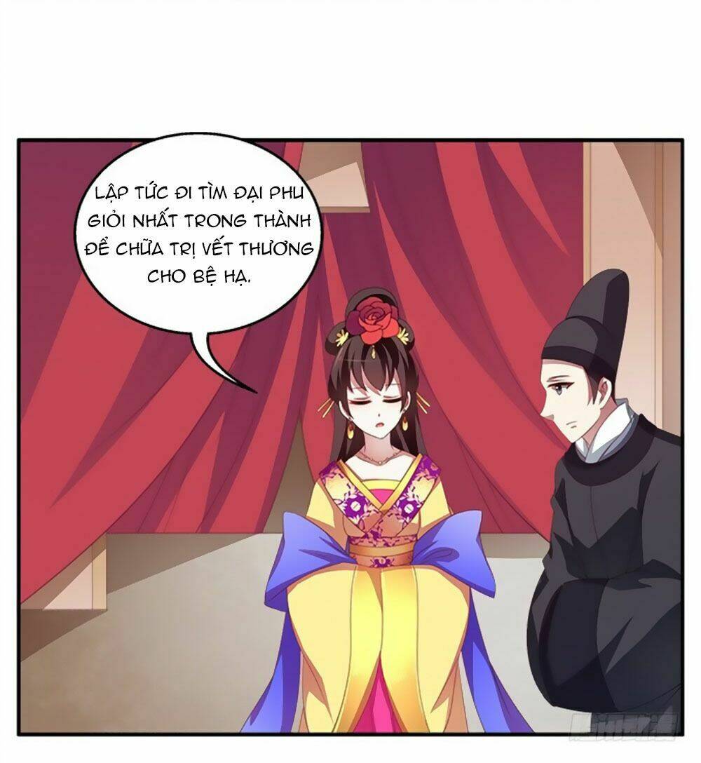 Thịnh Thế An Nhiên Chương 48 Ảnh 43