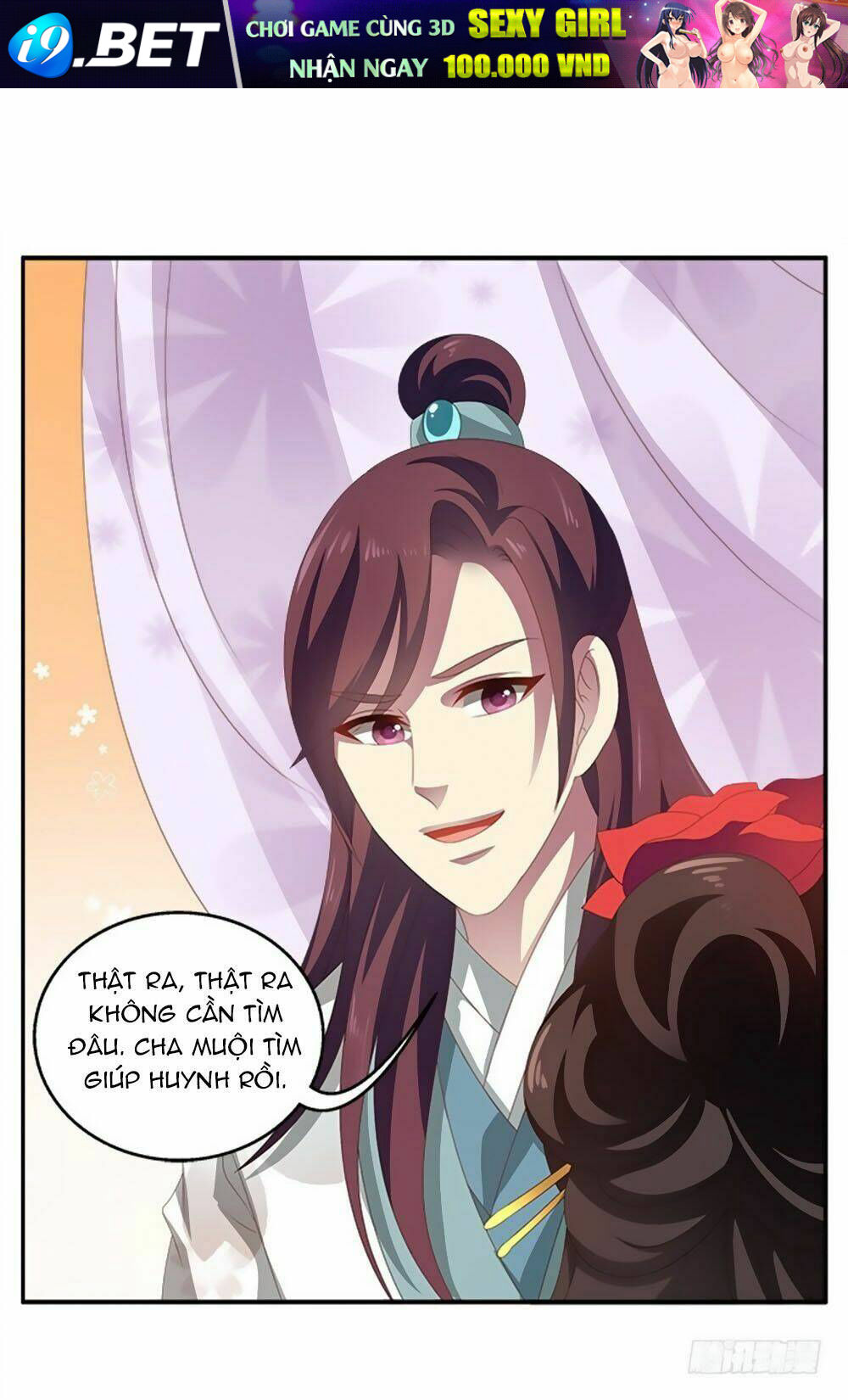 Thịnh Thế An Nhiên Chương 49 Ảnh 37