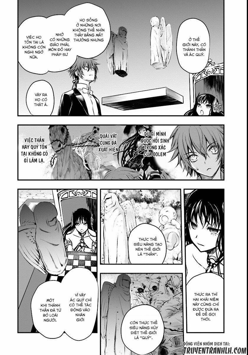Isekai Goumon Hime Chương 2 Ảnh 26