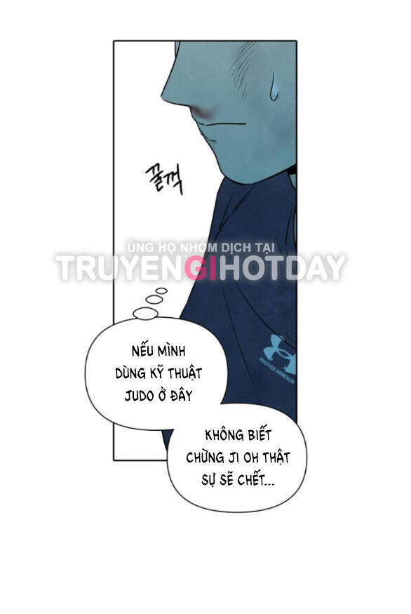 Điều Khiến Tôi Quyết Tâm Chết Đi Chương 95.1 Ảnh 12