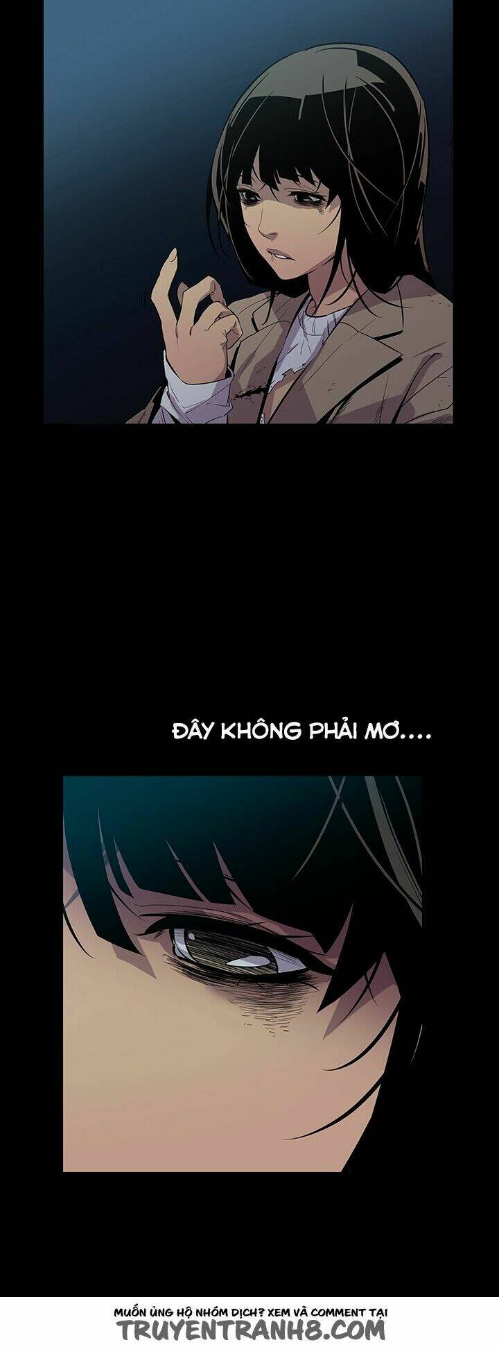 Răng Nanh Chương 4 Ảnh 52