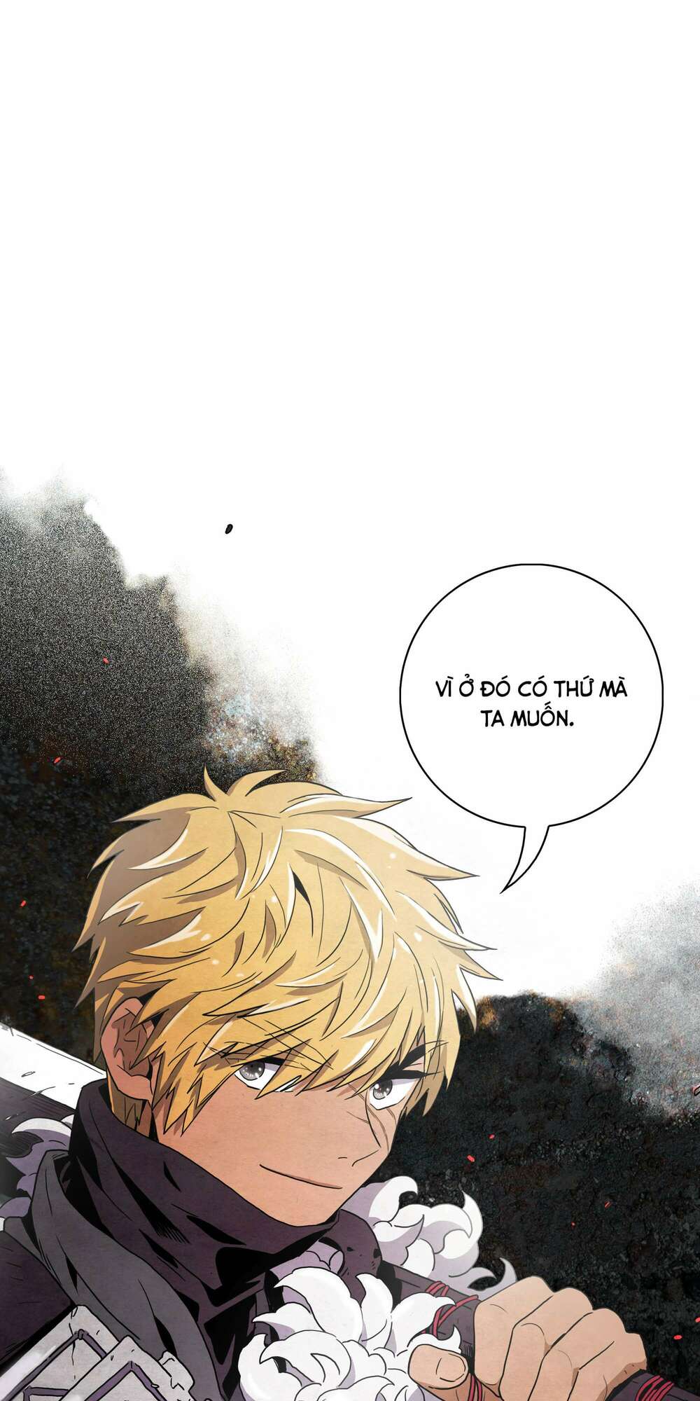 Blade And Soul-Câu Chuyện Về Nam Soyoo Chương 5 Ảnh 57