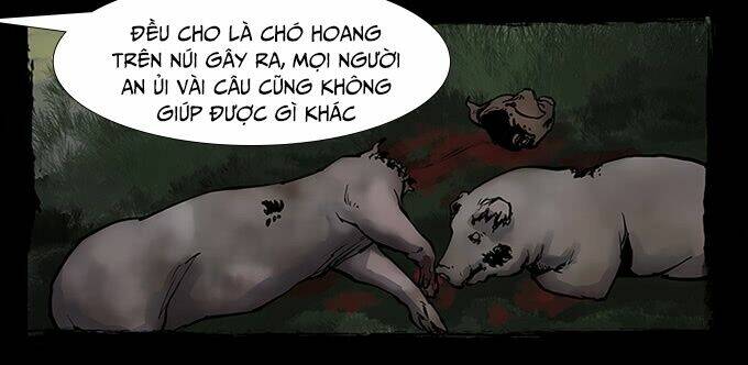 Đạo Môn Quỷ Sai Chương 4 Ảnh 8