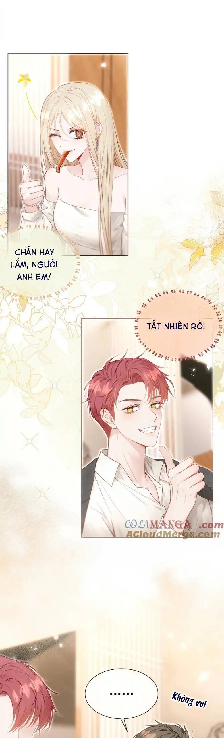 1001 Cách Chinh Phục Chồng Yêu Chương 101 Ảnh 9