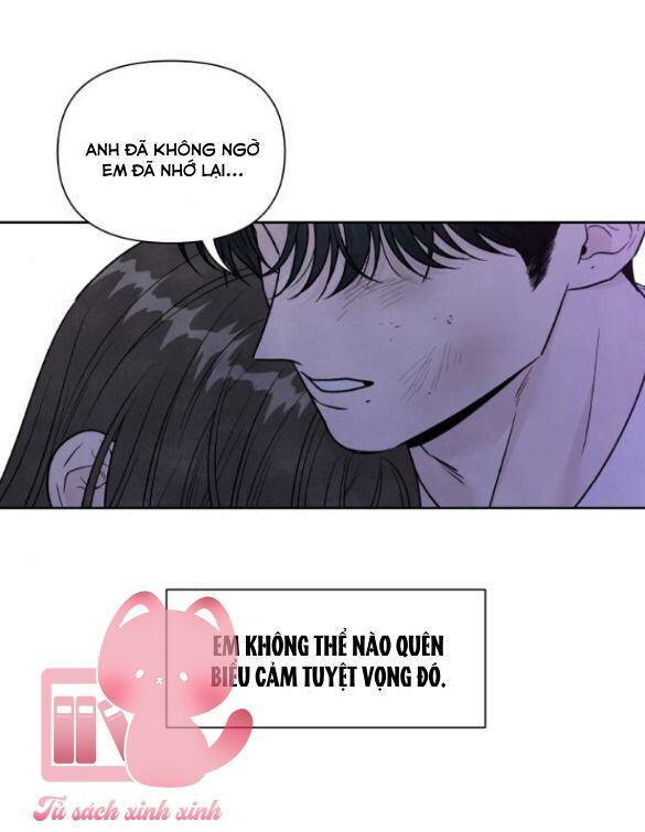 Điều Khiến Tôi Quyết Tâm Chết Đi Chương 97 Ảnh 43