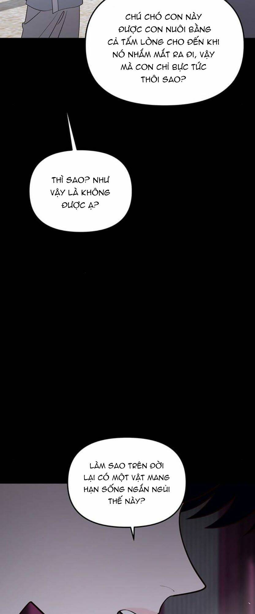 Vương Tử Huyền Bí Chương 99 Ảnh 106