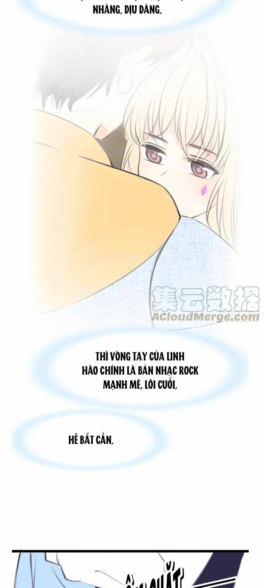 Công Chúa Nữ Vương Mệnh Chương 123 Ảnh 20