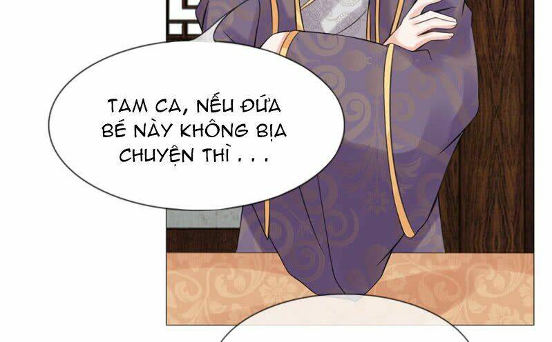 Loạn Thế Đế Hậu Chương 61 Ảnh 27