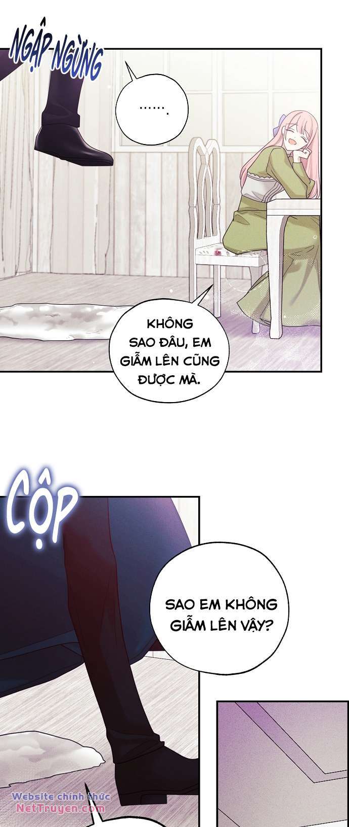 Tiệm Búp Bê Của Công Chúa Chương 38 Ảnh 23