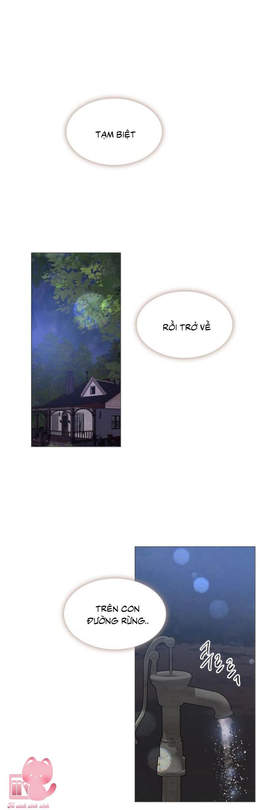 Khóc Đi, Hay Cầu Xin Tôi Cũng Được Chương 22 Ảnh 75