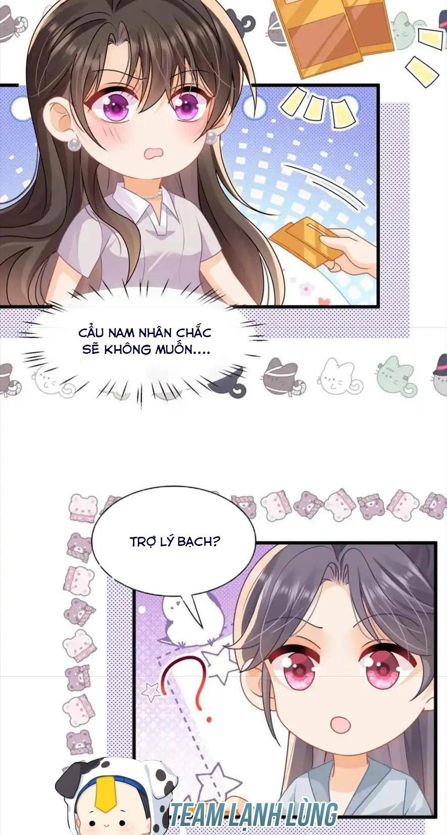 Vụng Trộm Chương 35 Ảnh 20
