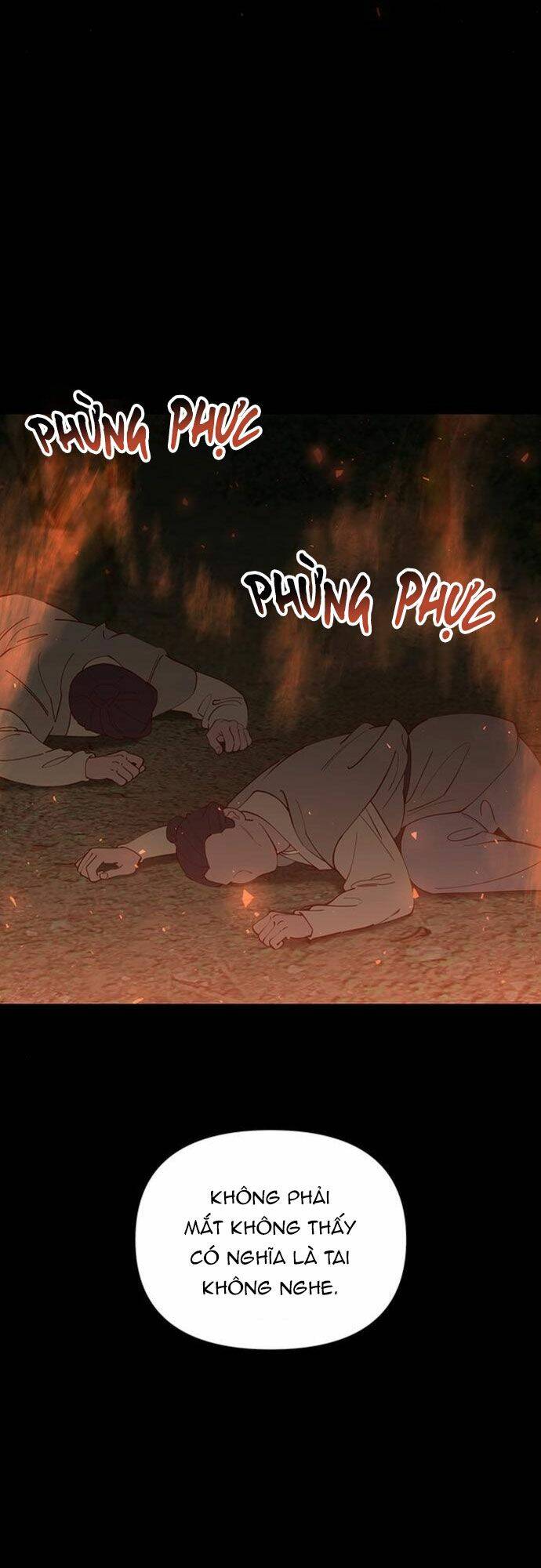 Vương Tử Huyền Bí Chương 102 Ảnh 5