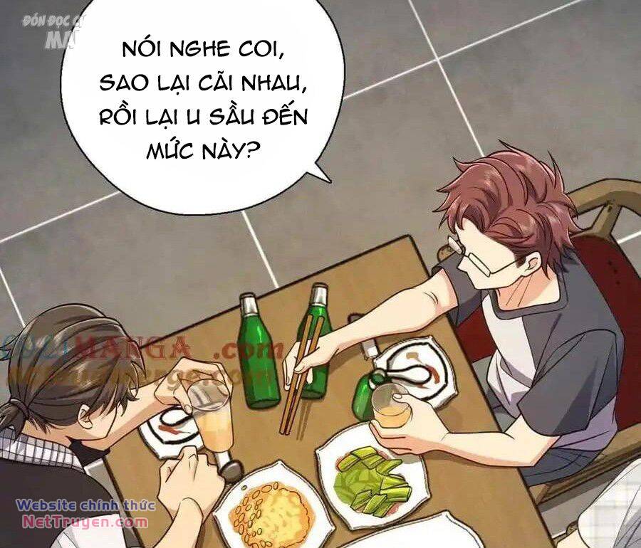 Vợ Ơi, Xin Hãy Ngoan Ngoãn Nhé Chương 65 Ảnh 22