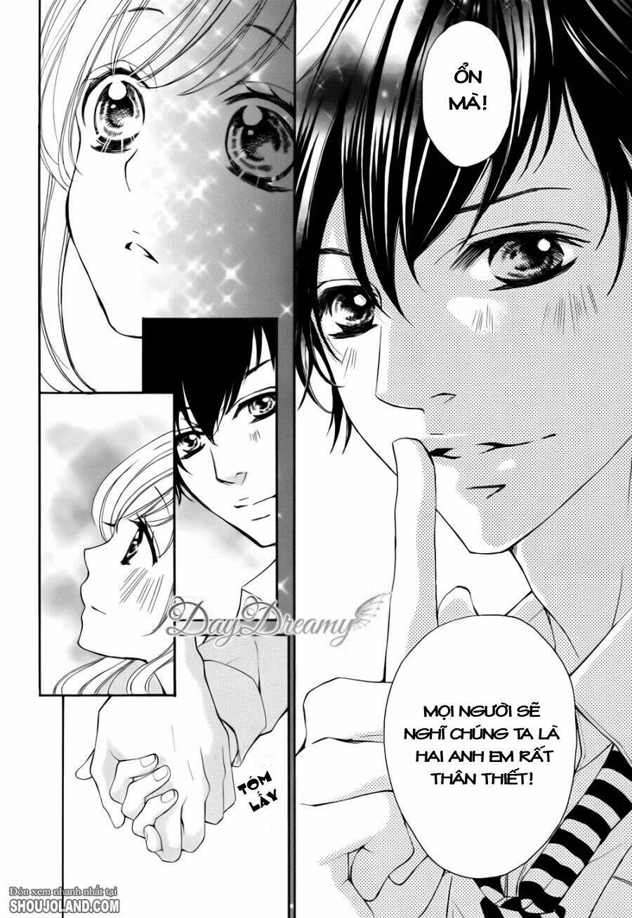 True Love Chương 17 Ảnh 15