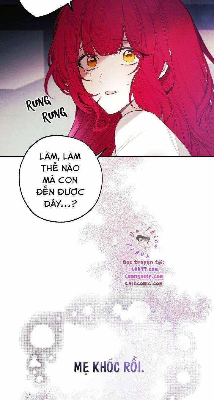 Tiệm Búp Bê Của Công Chúa Chương 21 Ảnh 5