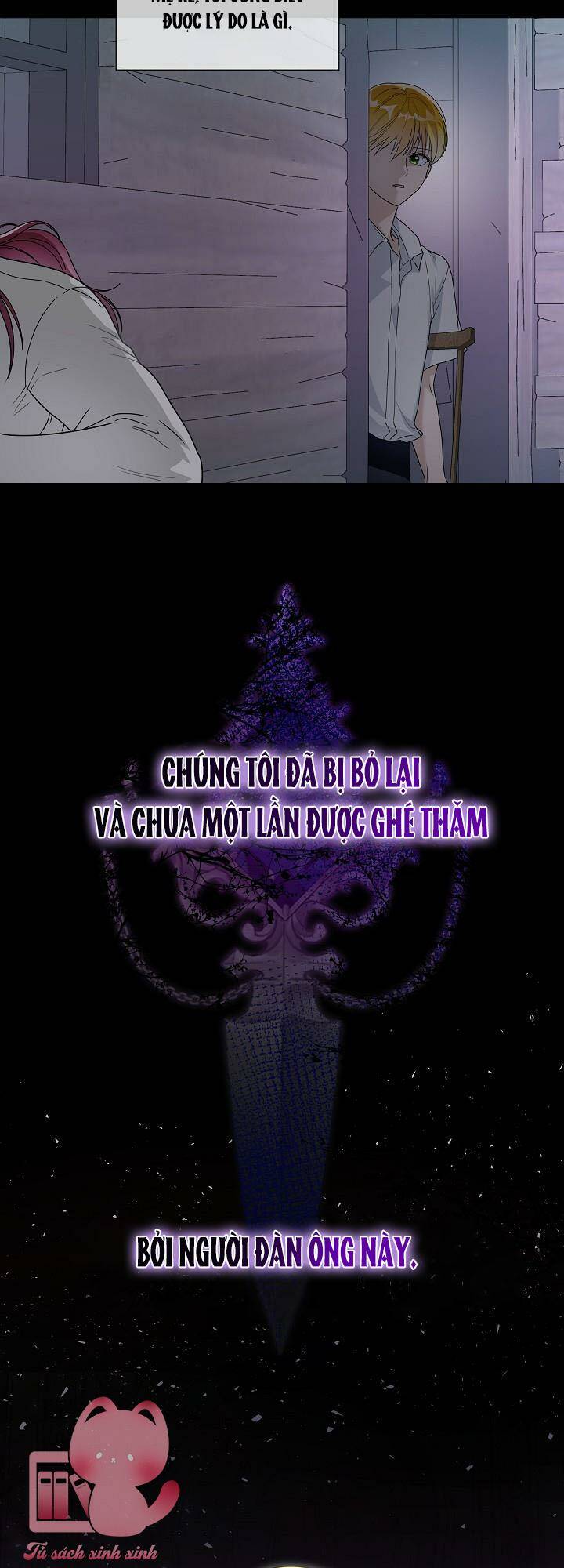 Sống Sót Qua Sự Ám Ảnh Chương 30 Ảnh 12