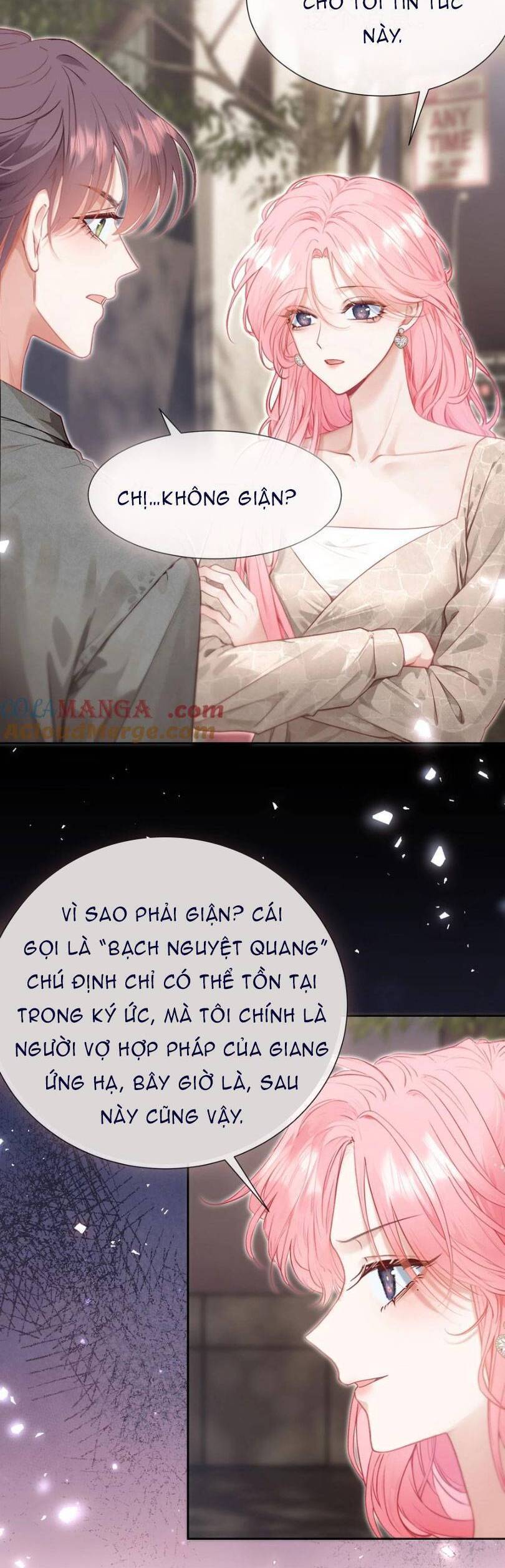 1001 Cách Chinh Phục Chồng Yêu Chương 99 Ảnh 20