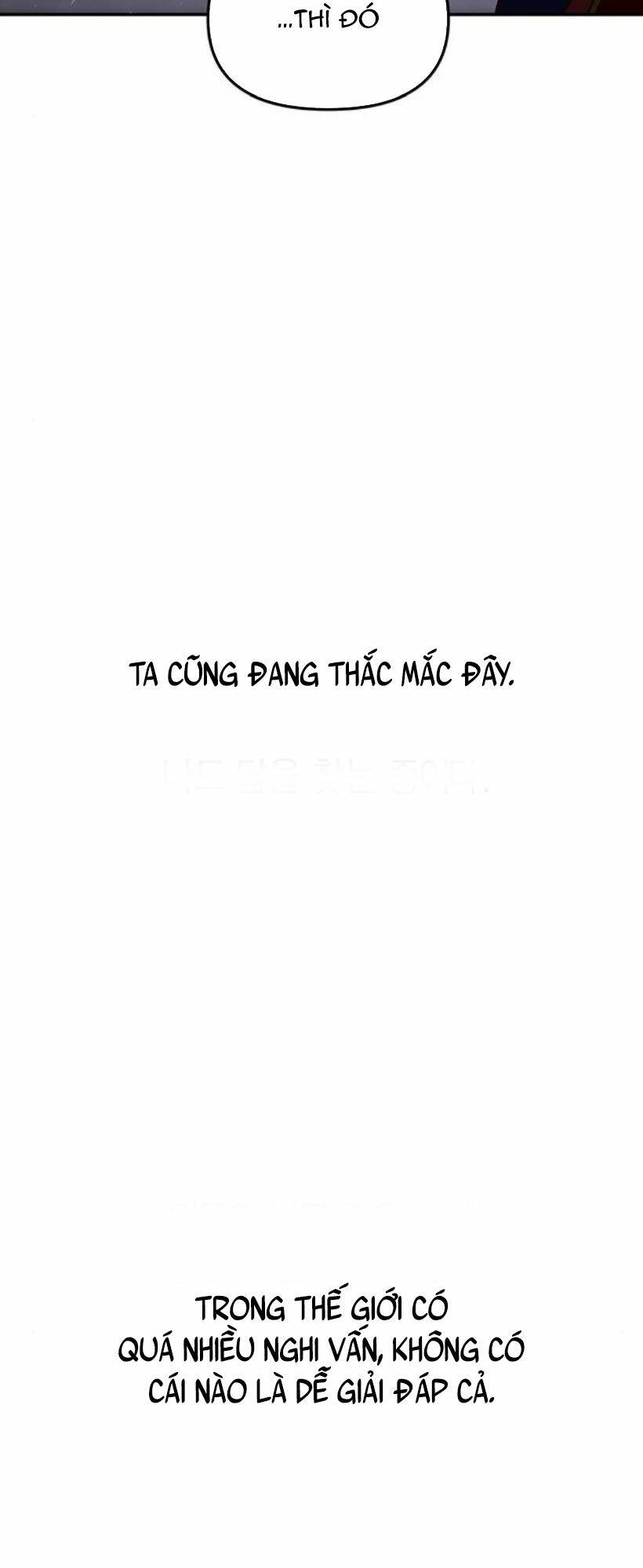 Vương Tử Huyền Bí Chương 97 Ảnh 33
