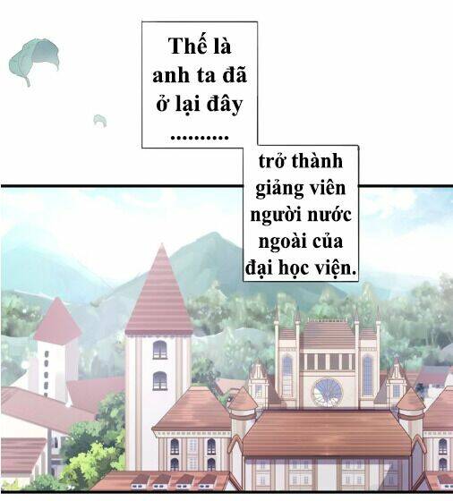Vết Cắn Ngọt Ngào 3 Chương 60 Ảnh 75
