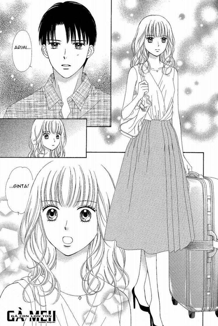 Marmalade Boy Little Chương 7 Ảnh 21