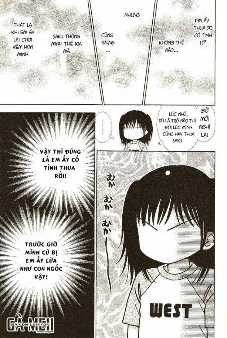 Marmalade Boy Little Chương 10 Ảnh 22
