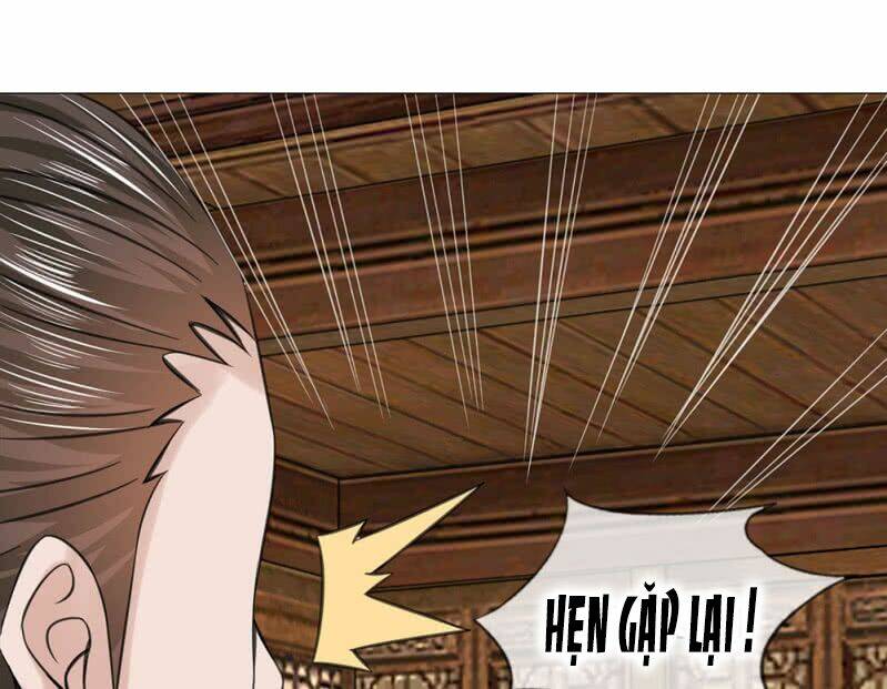 Loạn Thế Đế Hậu Chương 64 Ảnh 21
