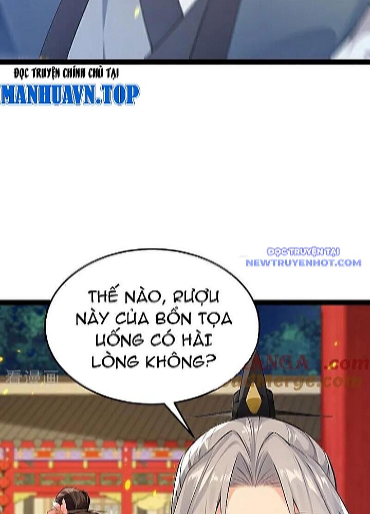 Thập Đại Đế Hoàng Đều Là Đệ Tử Của Ta Chương 395 Ảnh 88