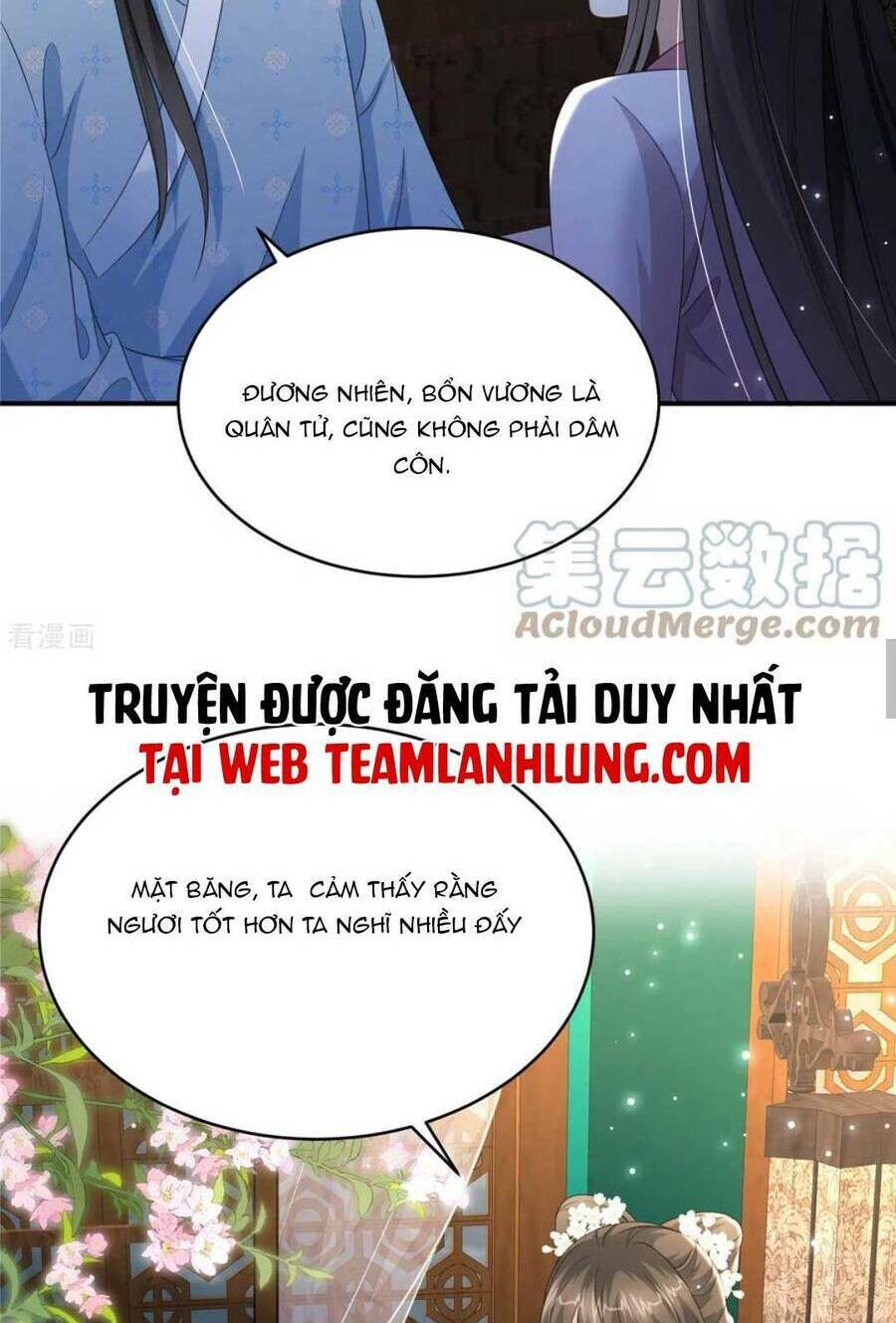 Xuyên Qua Làm Vương Phi Xinh Đẹp Của Vương Gia Chương 36 Ảnh 14