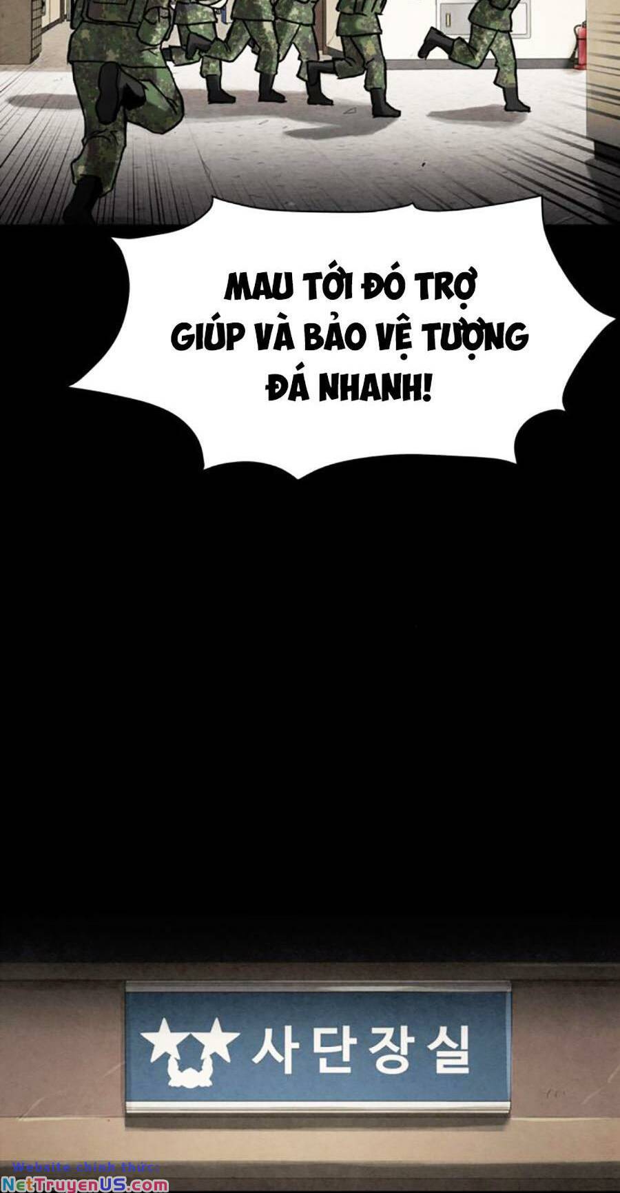 Mầm Chết Chương 40 Ảnh 83