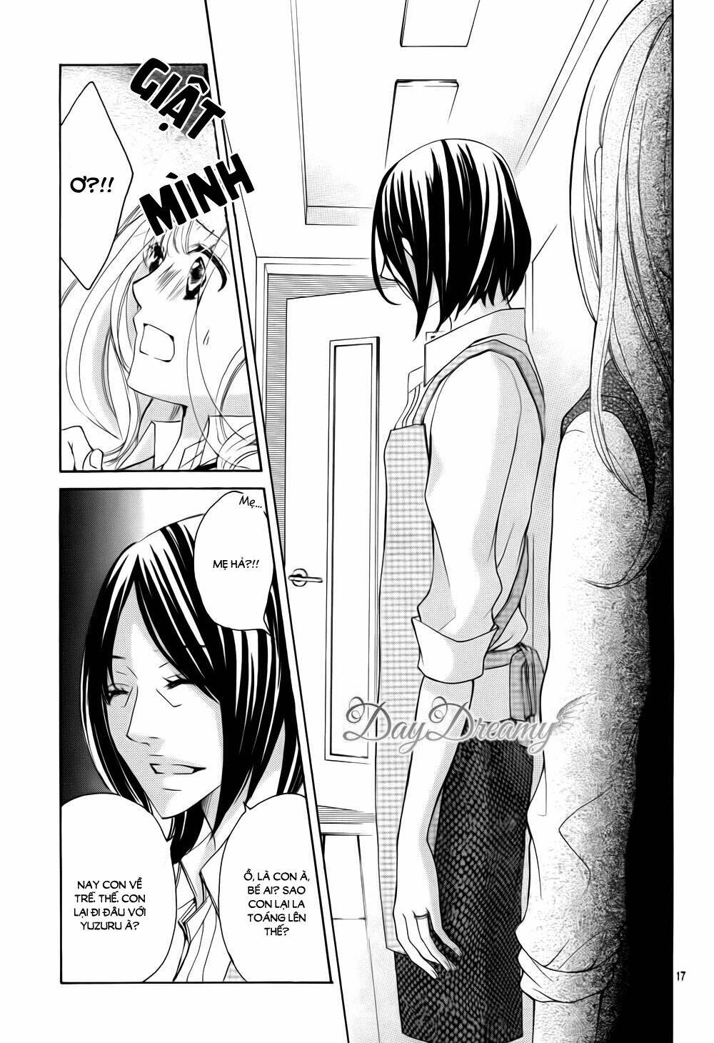 True Love Chương 25 Ảnh 18
