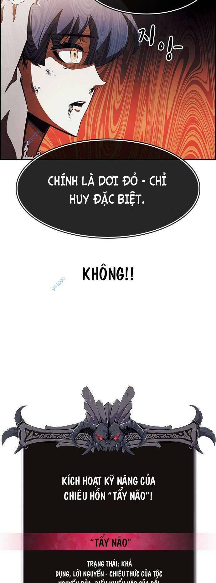 Đội Đốt Kích Noryangjin Chương 23 Ảnh 22