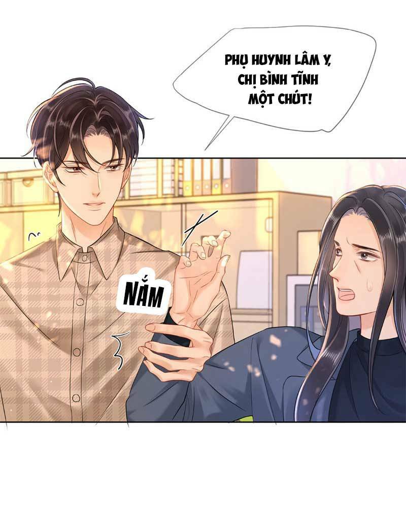 Cuộc Hôn Nhân Ngọt Ngào Chương 13 Ảnh 25