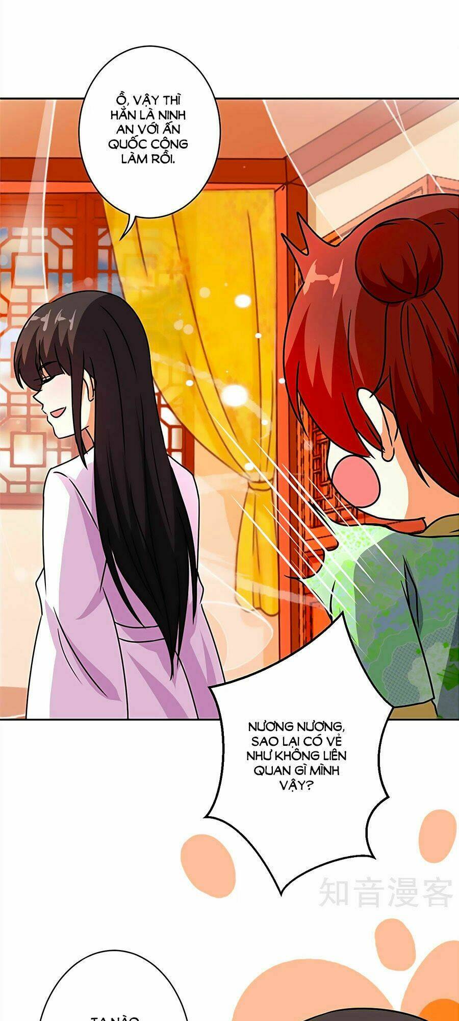 Vương Gia ! Ngươi Thật Bỉ Ổi ! Chương 497 Ảnh 20
