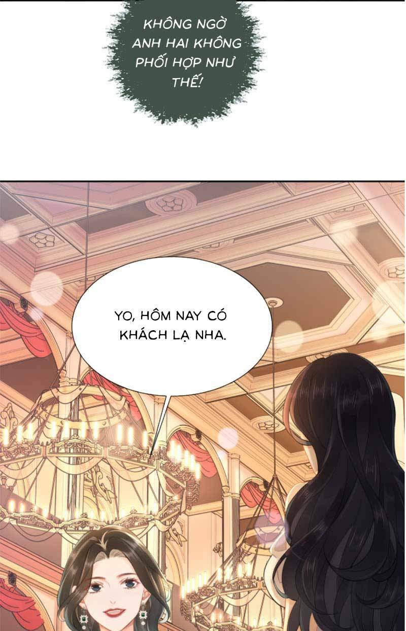 Cuộc Hôn Nhân Ngọt Ngào Chương 8 Ảnh 4